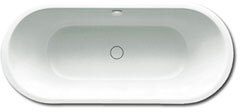 Ванна Centro Duo Oval Мод.128 180х80